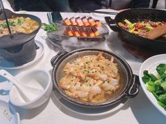 -麓湘小镇(开福万达广场店)