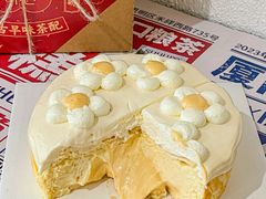 -流酥可心·牛乳蛋糕商店(禾祥西路店)
