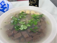 -百年尹氏汤包(湖南路狮子桥店)