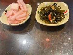 -富正毅三下锅·湘西韵味(天门山索道店)