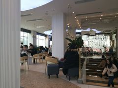 大堂-奈雪的茶(观前街店)
