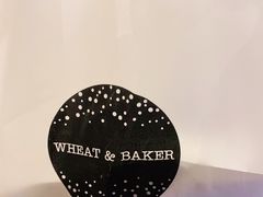-WHEAT&BAKER-麥(凯德来福士店)