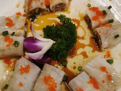 -黄但记老店·陈村粉食府