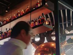 -湊湊火锅·茶憩(世博大道店)