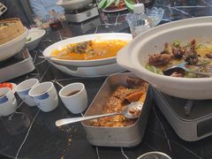 -楚鱼王·河鲜·湖北菜(华农店)