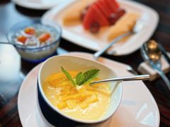 -新天世纪中餐厅