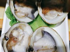 -蔚海之都·象山蒸汽海鲜(仙霞路店)