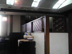 -锦江宾馆-花园餐厅