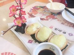 -点都德(汇盈广场店)
