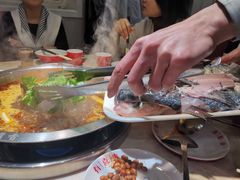 -蜀滋香鲜鱼美蛙火锅(339店)