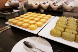 点击看大图 -天津丽思卡尔顿酒店·宴会厅