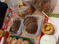 -申氏糕点(三好街店)