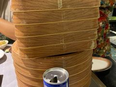 -一绪に寿喜烧自助(世茂广场店)