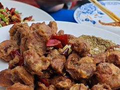 -老七饭馆(光荣道总店)