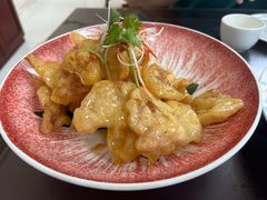-鹿鸣春饭店(总店)