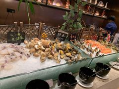 -扬州万怡酒店-中餐厅(文昌中路店)
