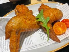 -RELLMAN莱尔曼扒房(黄埔店)