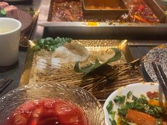 -锦城印象火锅(天府三街店)