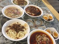 -牛王庙吳記怪味面(双楠店)