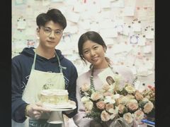 -米柚烘焙教室(新天地购物中心店)