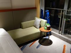 -苏州汇融广场假日酒店