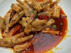 -李氏疙瘩汤·本地海鲜·老烟台菜(所城里店)