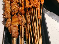 -京韵胡同·酱香羊蝎子火锅涮肉(长寿路店)