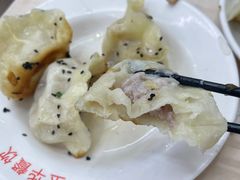 锅贴-玉华饮食店(茅台路店)