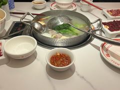 -八合里潮汕鲜牛肉火锅(深圳海岸城店)