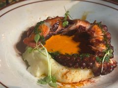 -BROWNSTONE布朗石西班牙餐厅(富城店)