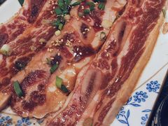 -梦山水日本烧肉(五四广场店)