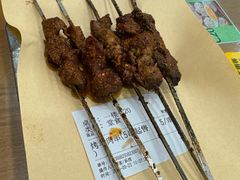 -西安贾三灌汤包·回坊小吃·清真炒菜(北院门总店)