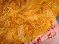 -郑庄脂渣海鲜楼(九水路店)