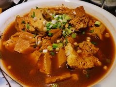 -赵记煎饼卷大葱(泰山大街店)