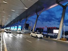 -贵阳龙洞堡国际机场-T2航站楼