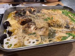 -鱼酷活鱼烤鱼(梅江印象城店)