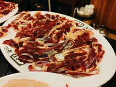 -八合里牛肉火锅(八合里总店)