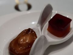 -8餐厅(新葡京酒店)