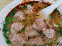 -玉塘村小杨馄饨