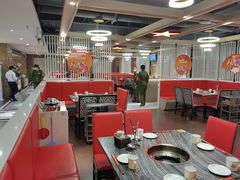 -重庆大队长火锅(凤城八路店)