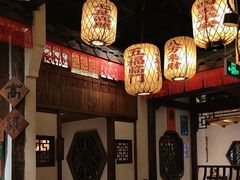 -南京大牌档(富力海珠城店)