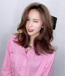 点击看大图 -那茉 Hair Salon