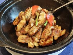 -新加坡泰国村酒楼(五角场店)