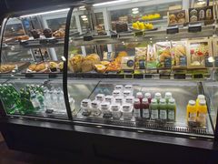 -星巴克(北新泾店)