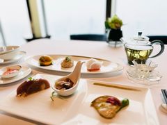 -金轩中餐厅 Jin Xuan(浦东丽思卡尔顿酒店)