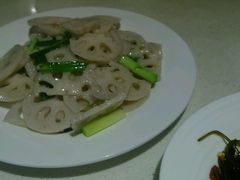 android_upload_pic-徽州月·民间徽菜(浦东总店)