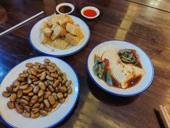 -咸亨酒店•非遗绍兴菜•中华老字号(堂吃餐厅)