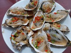 -烁佳海鲜大馅饺子