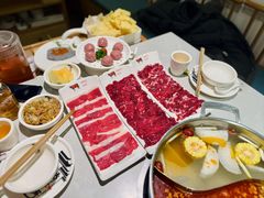 -俏牛哥鲜牛肉牛肆馆(重庆天地店)