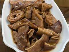 -腰记饭店(龙源路店)